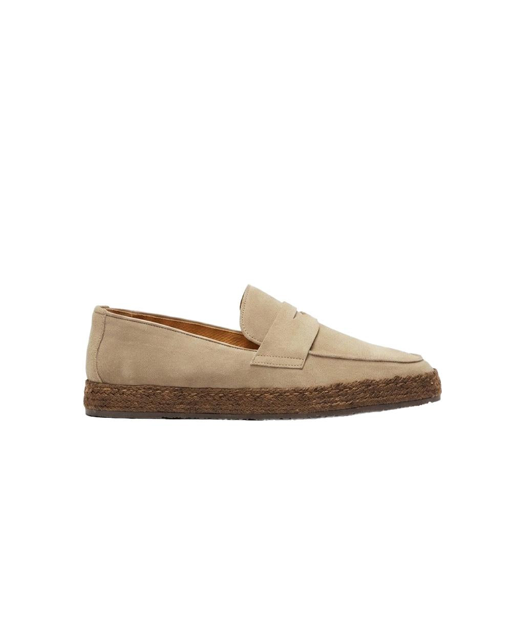 CALCE Scarpa CALCE uomo X2495 Beige X2495 331 