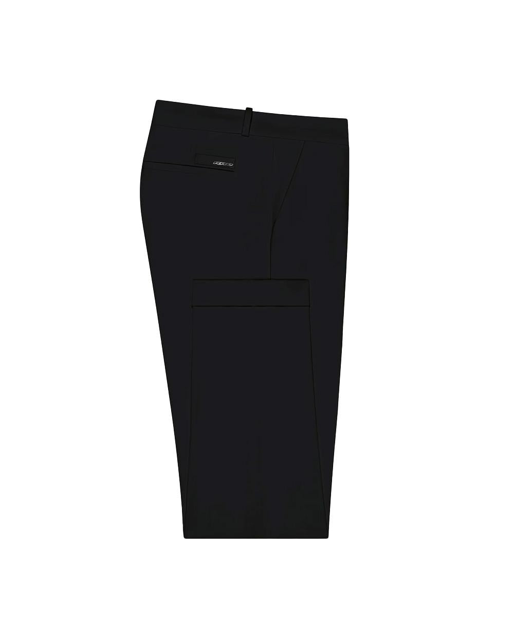 RRD Pantalone RRD Surflex Chino uomo 26300 Nero 26300 10 