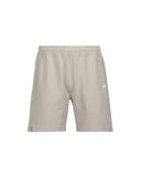 K-WAY men's Bermuda shorts K2122XW KENY INTERLOCK Beige regular fit pockets elasticated waistband