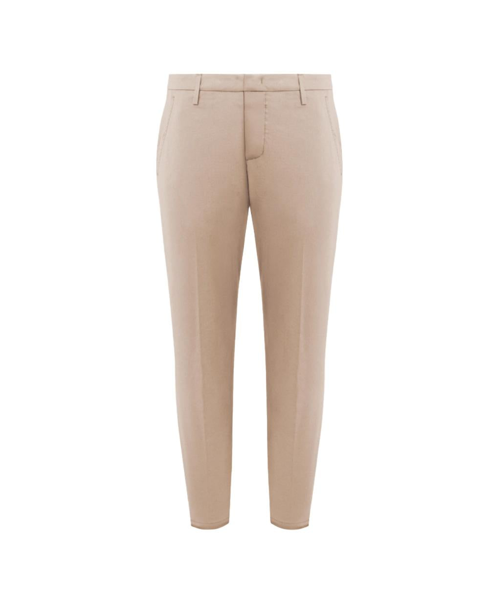 DONDUP Pantalone DONDUP uomo ALFREDO UP518GS0096U Beige UP518GS0096U 010 