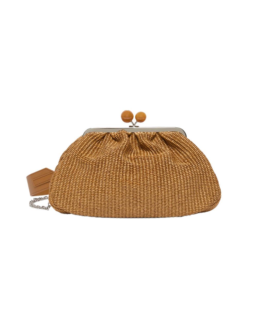 WEEKEND Borsa Weekend donna Pasticcino bag Fortuna mandarino<BR/><BR/> 2615511105600 052 