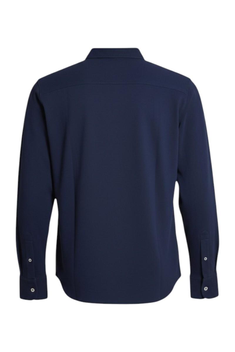 MC2 SAINT BARTH Polo MC2 SAINT BARTH uomo AMF0001 00120L 61 Blu AMF000100120L 61 