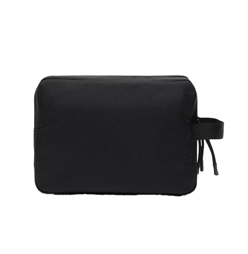 LACOSTE Beauty Lacoste uomo NU5089000 Nero  con zip NU5089 000 