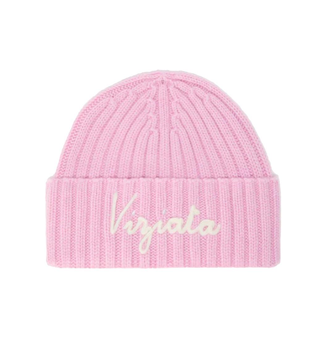 MC2 SAINT BARTH Cappello Mc2 Saint Barth bambina WENG01802091I23 Rosa Viziata WENG01802091I 23 
