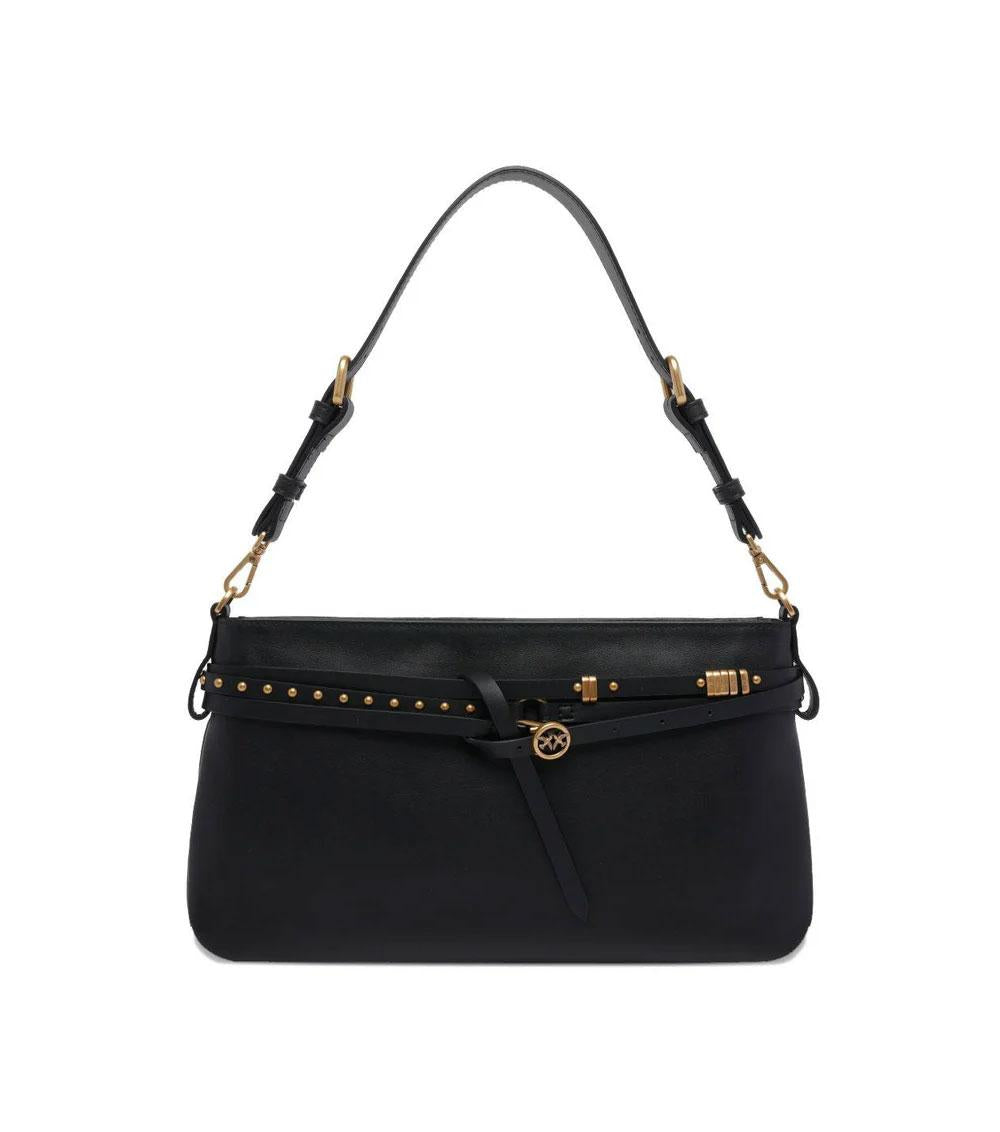 PINKO Borsa Pinko donna 106176A0QO nera 106176A0QO Z99Q 