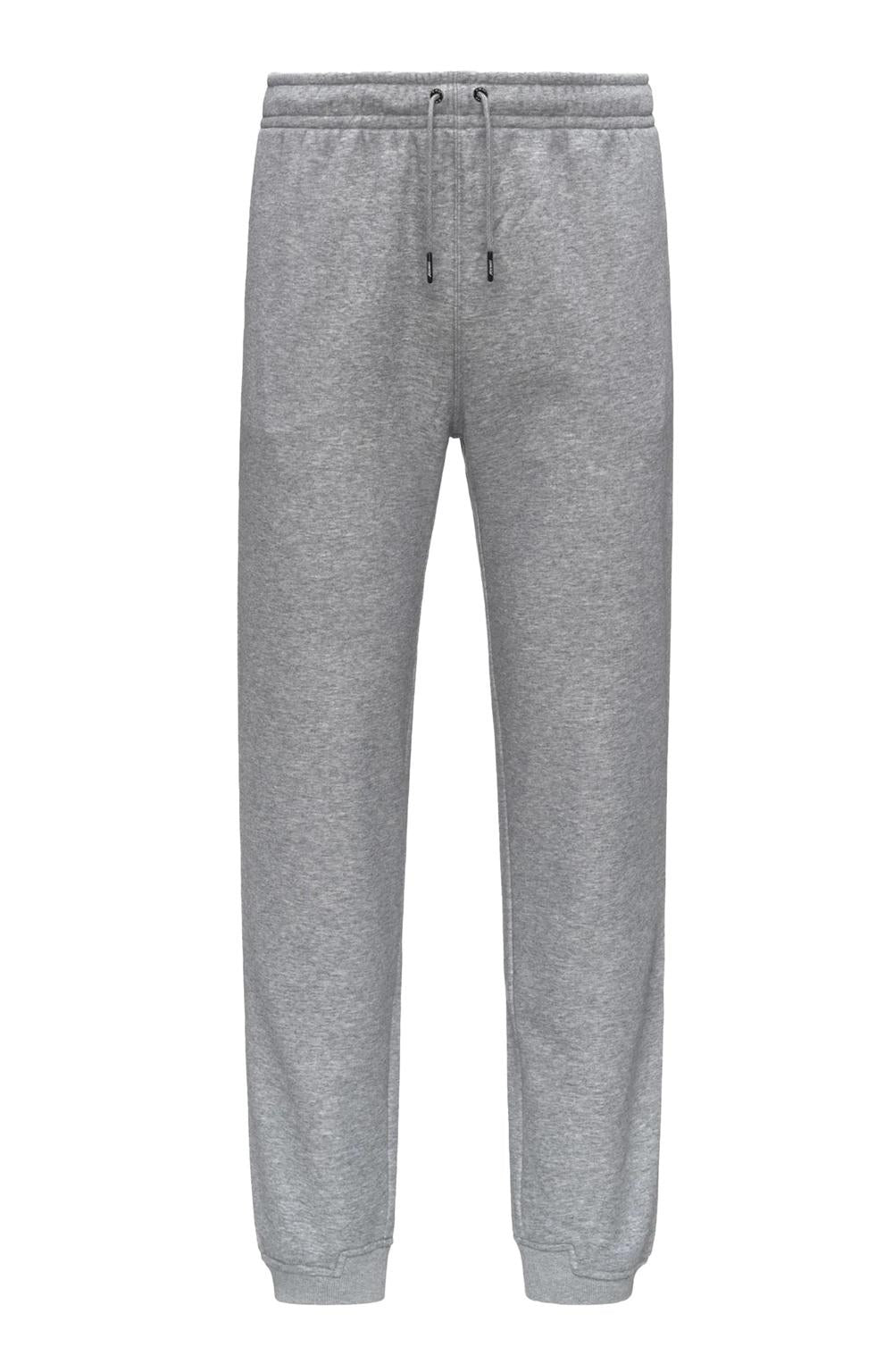 K-WAY Pantalone K-way uomo K81374WAH1 Philbert Philbert brushed pc grigio K81374W AH1 