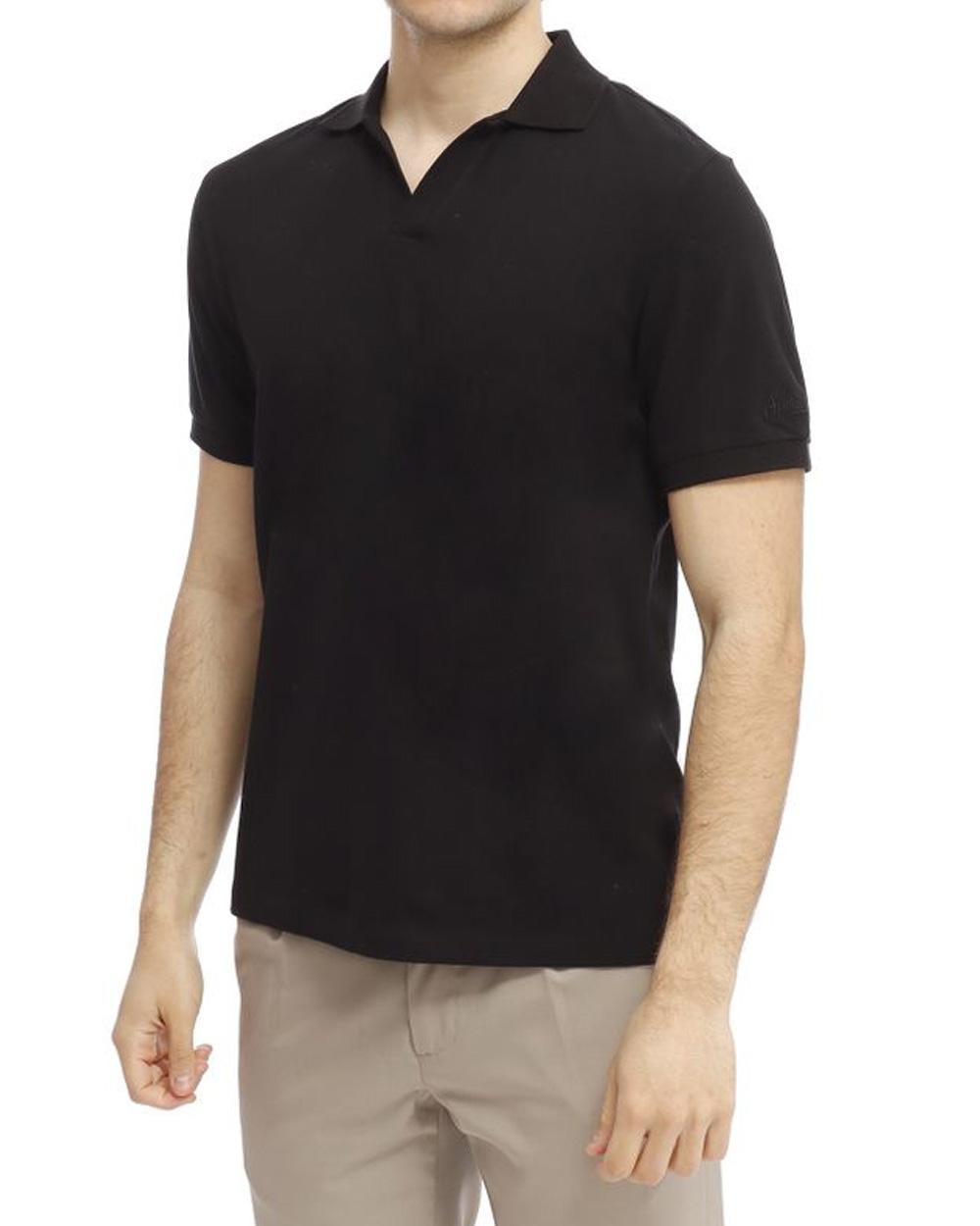 MC2 SAINT BARTH Polo MC2 SAINT BARTH uomo CHS000101131L Nera CHS000101131L 00 