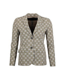 Blazer RRD Lace Wom donna 26554 Beige