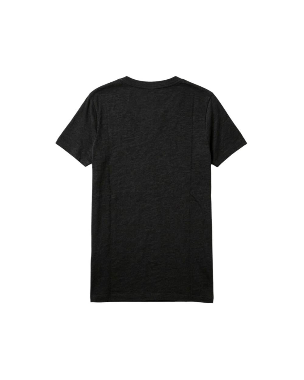 DANIELE ALESSANDRINI T-shirt DANIELE ALESSANDRINI uomo DUTC0017JLI0002 Nera DUTC0017JLI0002 9000 