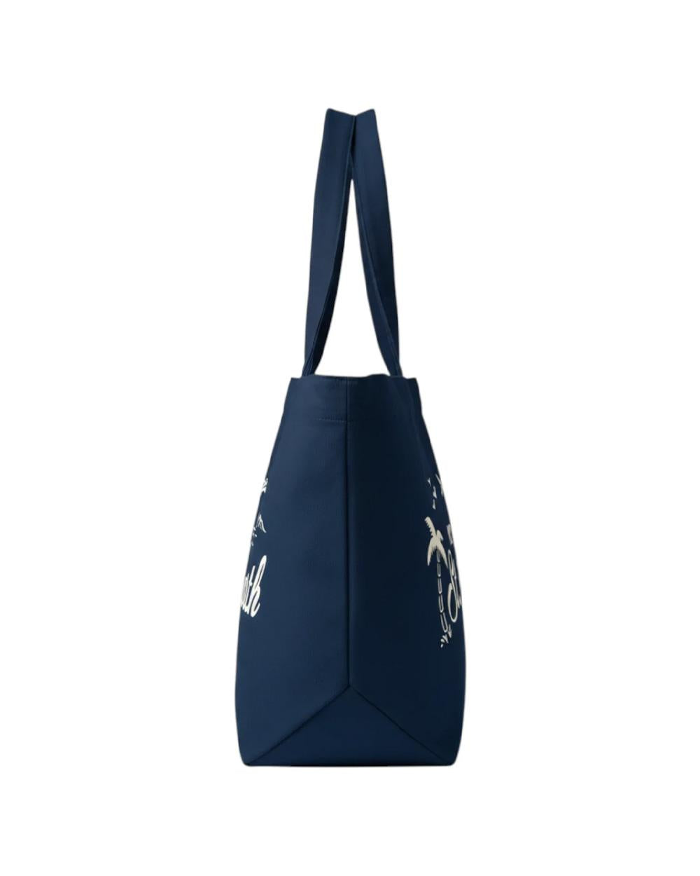 MC2 SAINT BARTH Borsa MC2 SAINT BARTH donna Essential EBEC00107799L Blu EBEC00107799L 6110 