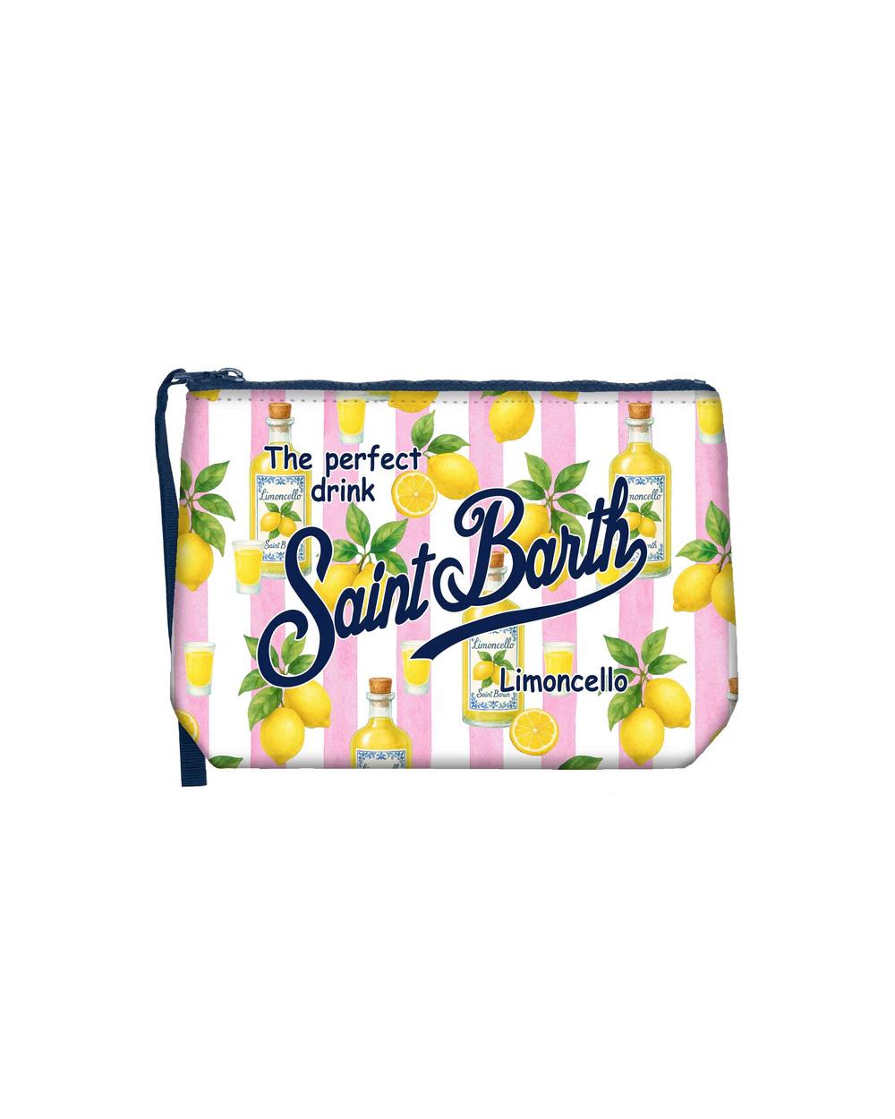 MC2 SAINT BARTH Pochette MC2 SAINT BARTH donna ALINE ALIN000101484L Fantasia ALIN000101484L 21 