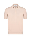 Polo Gran Sasso uomo 5719120660 010 Fresh Cotton maglia Beige