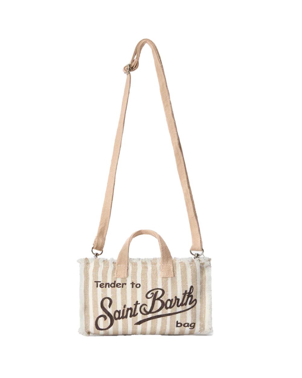 MC2 SAINT BARTH Borsa PHONE BAG MC2 SAINT BARTH donna PHONE00200433L Beige PHONE00200433L 11 