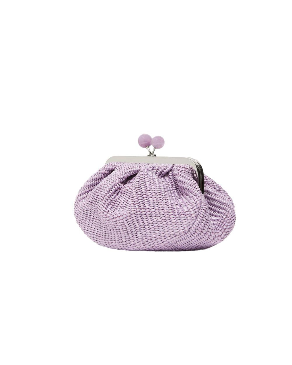 WEEKEND Borsa Weekend donna Pasticcino bag Palmas lilla 2615511115600 056 