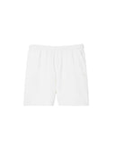 Bermuda LACOSTE uomo GH1973 Bianco