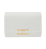 Borsa donna Elisabetta Franchi BS39A61E2193 Burro