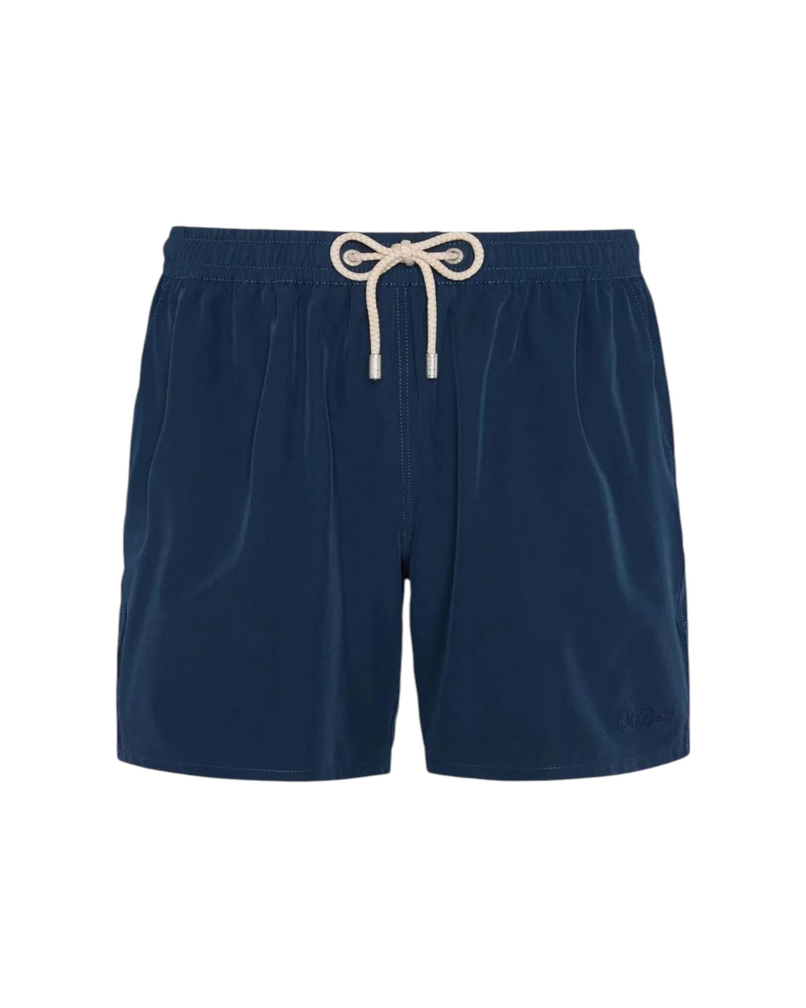 MC2 SAINT BARTH Costume MC2 SAINT BARTH uomo COM00070 1696L 61 Mare Comfort Blu navy<BR/> COM000701696L 61 