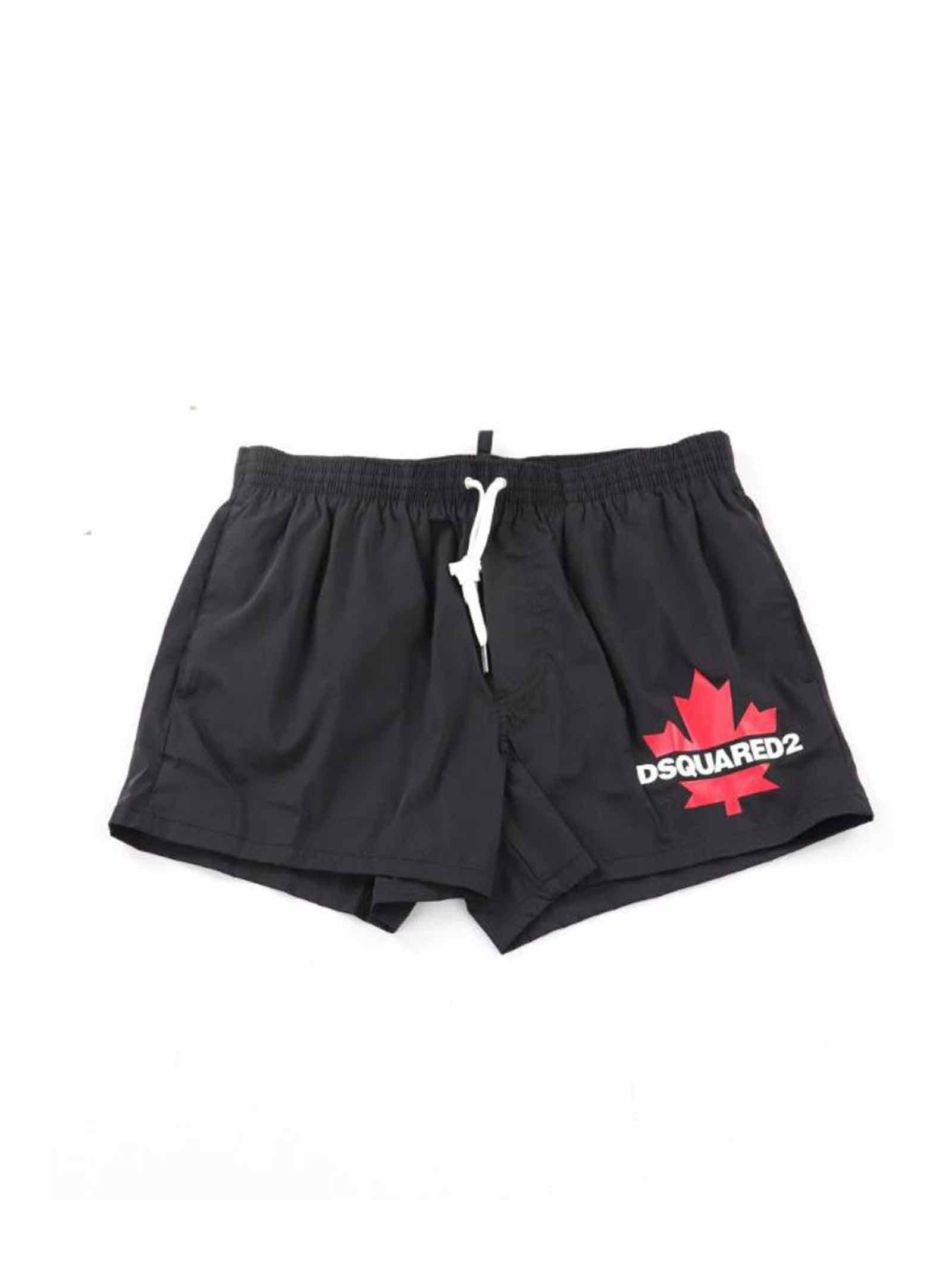 DSQUARED2 SWIMWEAR Costume DSQUARED2 D7B5F560 002 