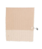 Stola Pennyblack donna 2611541035200 001 Bussola con micro-paillettes Beige