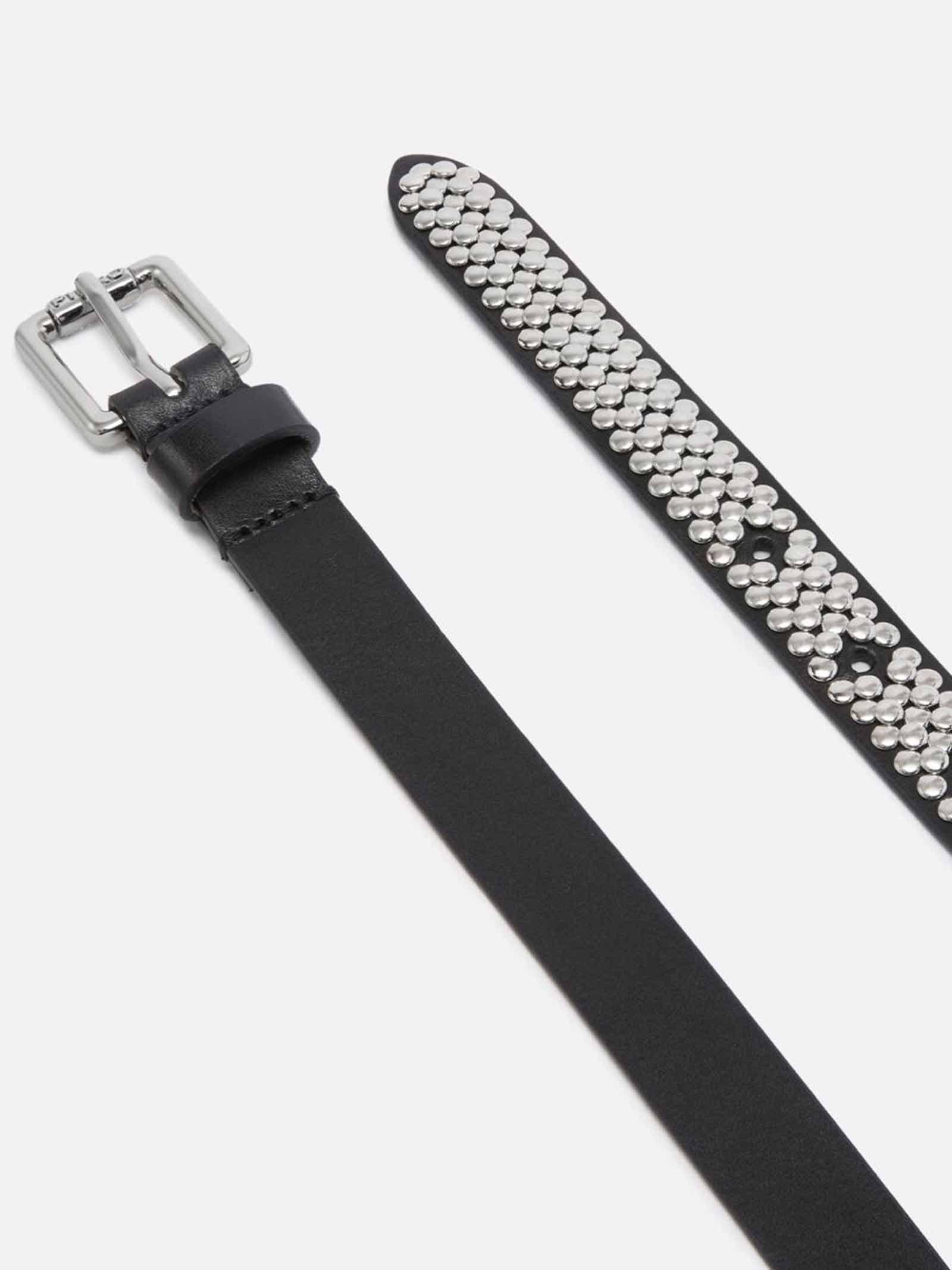 PINKO LAQUIPAMPA H2 BELT<BR/> 104299 A26O Z99N 