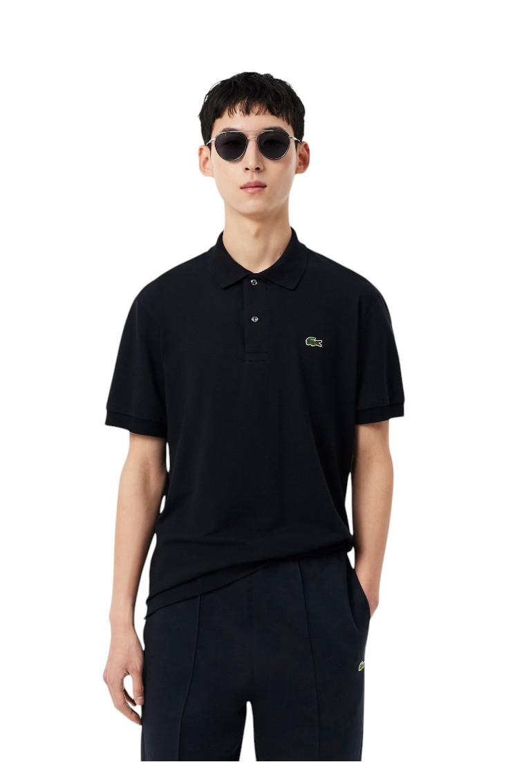 LACOSTE Polo LACOSTE uomo L1212 321 Nero L1212 321 