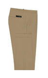 RRD Men's 26300 86 Surflex Chino Pant Tobacco