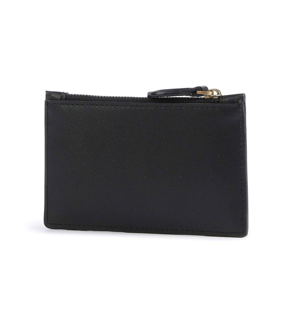 PINKO Portacarte Pinko donna 100251A0F1 Airone nero 100251A0F1 Z99Q 
