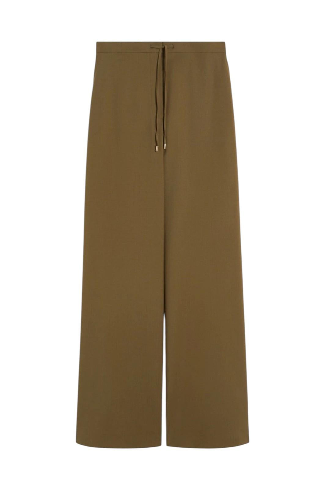 STUDIO Pantalone Studio donna 2616131091600 004 Corone jogging Verde kaki<BR/> 2616131091600 004 