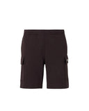 Bermuda LACOSTE uomo GH9743 Marrone
