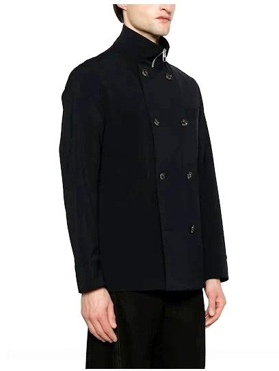 MONTECORE GIUBBINO MONTECORE uomo MUC60289 blu pe25 MUC602 89 