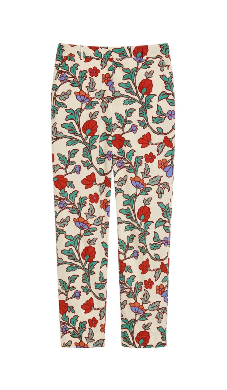 PENNYBLACK Pantalone Pennyblack donna 2611131303200 013 Pacche Fantasia <BR/> 2611131303200 013 