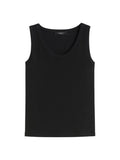 Canotta Weekend donna 2615941012600 011 Multic Nero