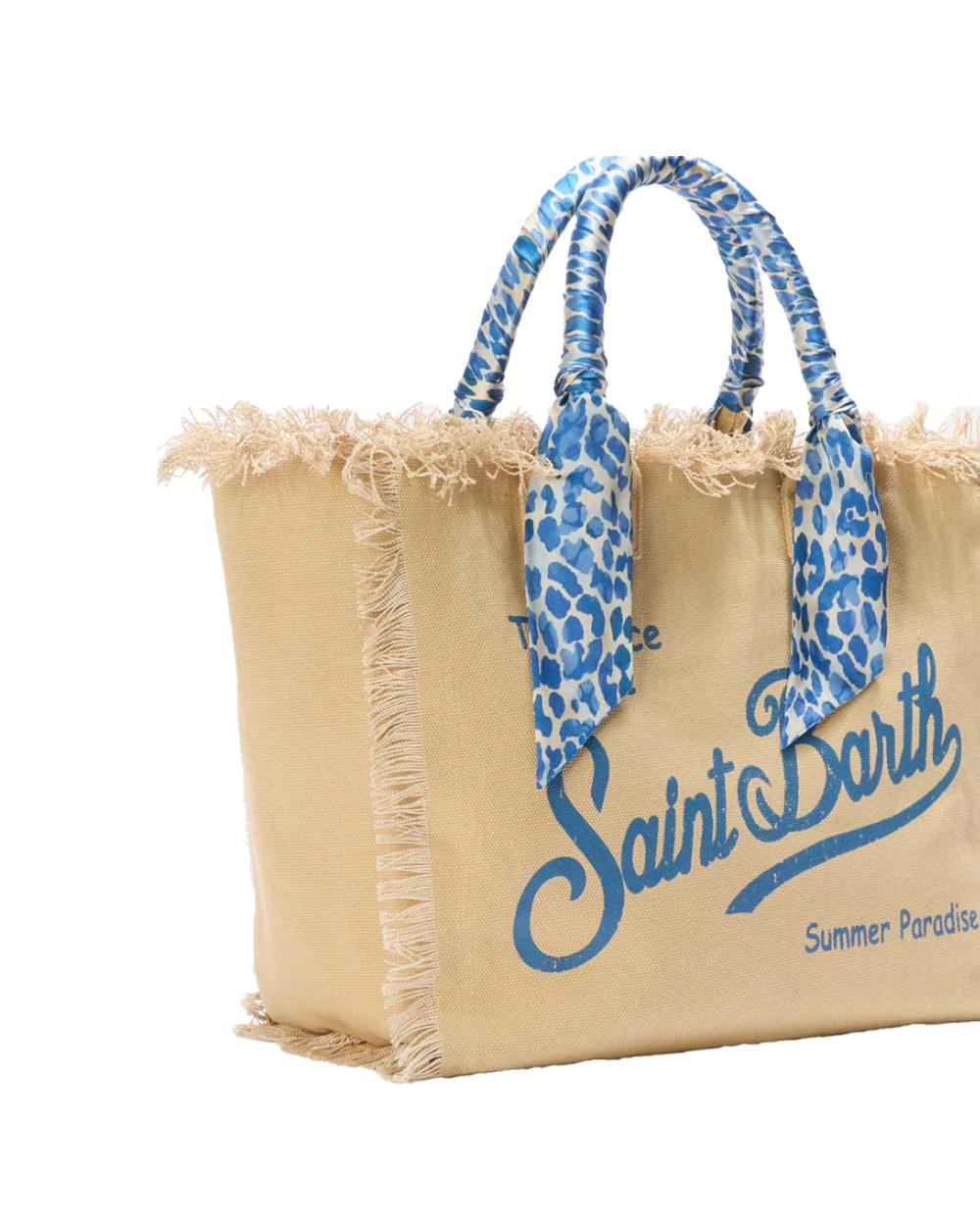 MC2 SAINT BARTH Borsa MC2 SAINT BARTH donna VANITY VANI045090245 Beige VANI045090245 1136 