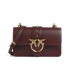 Borsa Pinko donna 105856A0F1 Love Bag one bordeaux