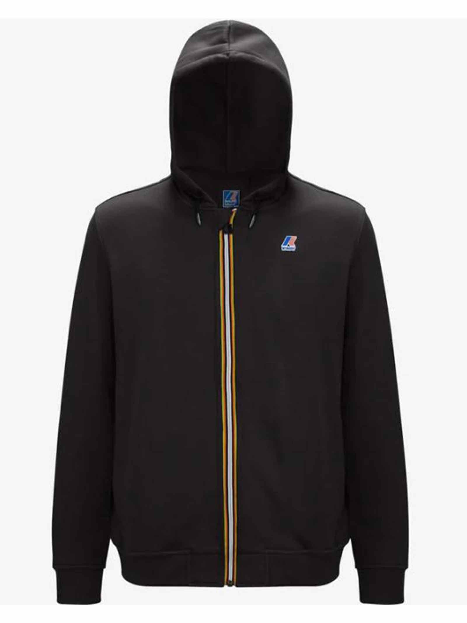 K-WAY Arnel poly K2117MW USY 