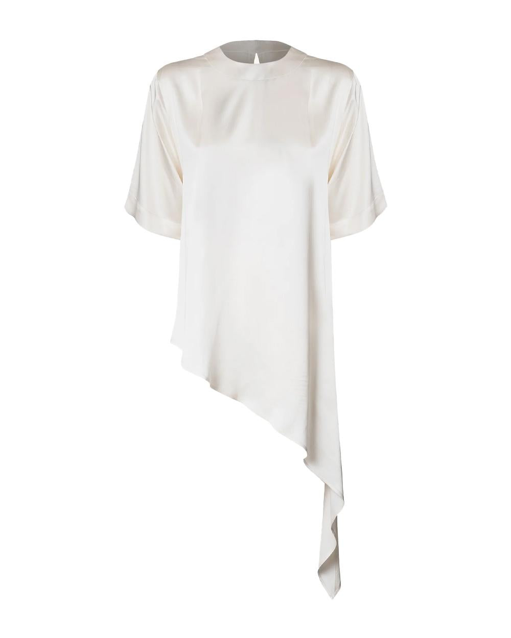 NINE MINUTES Blusa NINE MINUTES donna THE AMBER Vaniglia THE AMBER 05 