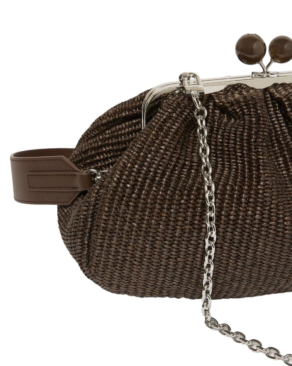 WEEKEND Borsa Weekend donna Pasticcino bag Fortuna marrone scuro 2615511105600 053 