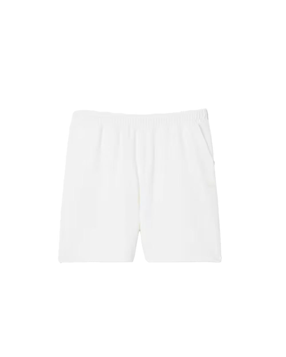 LACOSTE Bermuda LACOSTE uomo GH1973 Bianco GH1973 70V 