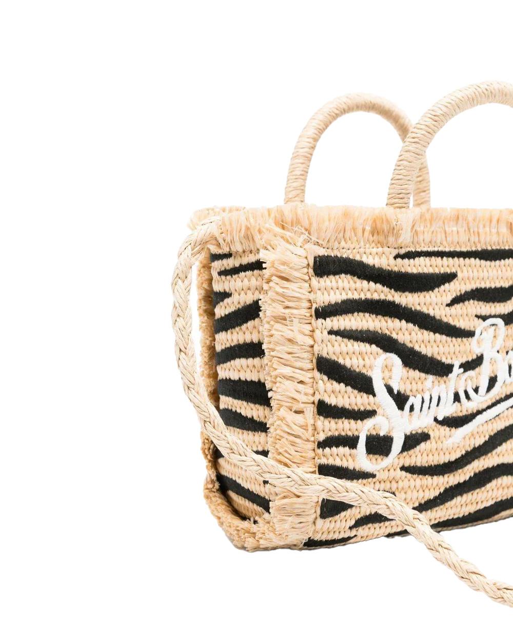 MC2 SAINT BARTH Borsa MC2 SAINT BARTH donna VANITY MINI VAMI00902765L Beige VAMI00902765L 1100 