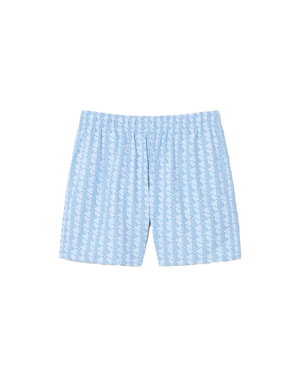 LACOSTE Costume LACOSTE uomo MH9086 Azzurro MH9086 3IJ 