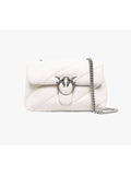 love puff mini cl sheep nappa