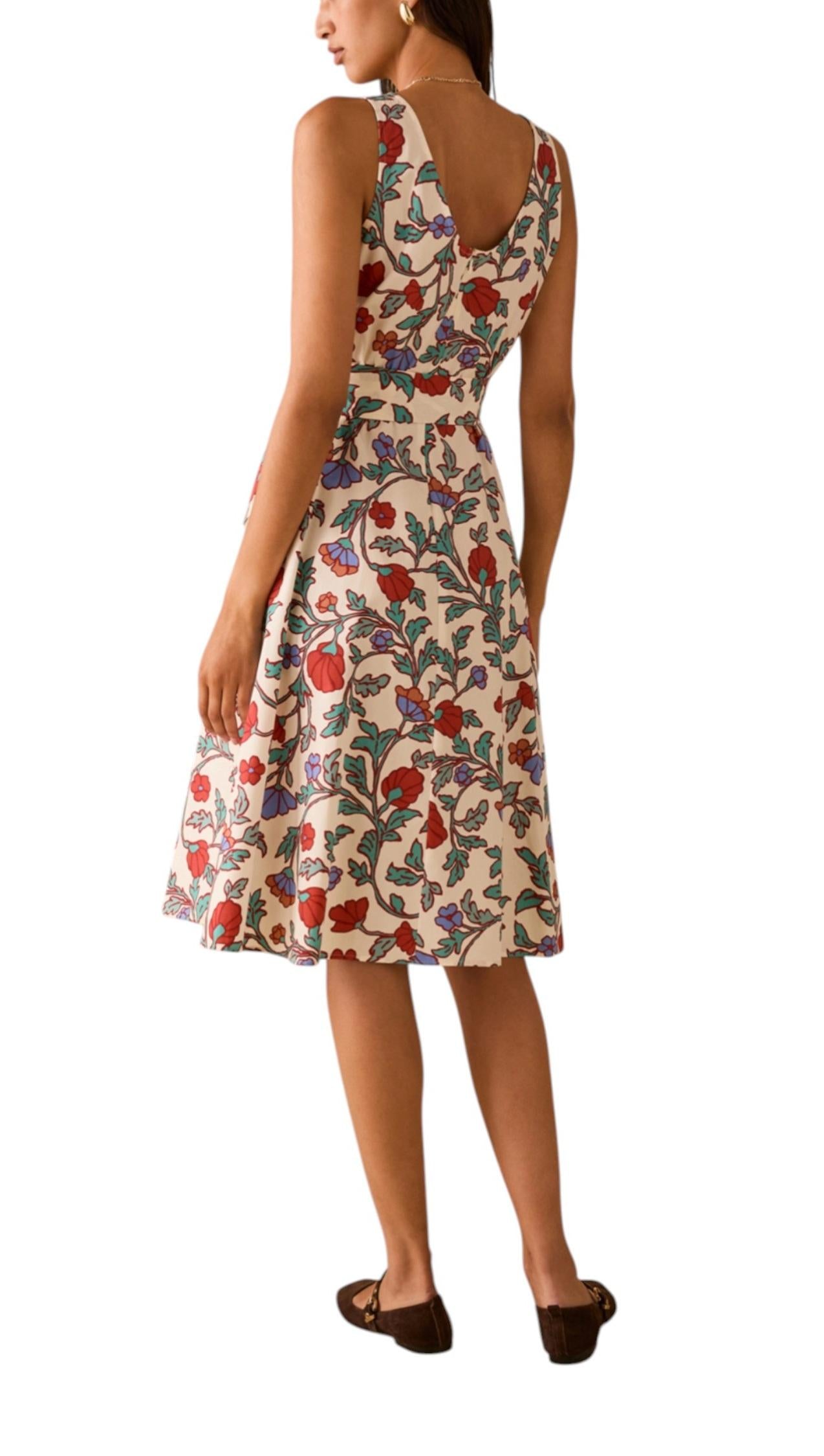 PENNYBLACK Abito Pennyblack donna 2611221203200 013 Emblema Fantasia Floreale<BR/> 2611221203200 013 