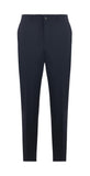 RRD Men's Trousers 26302 60 Surfex Chino Jo Blue