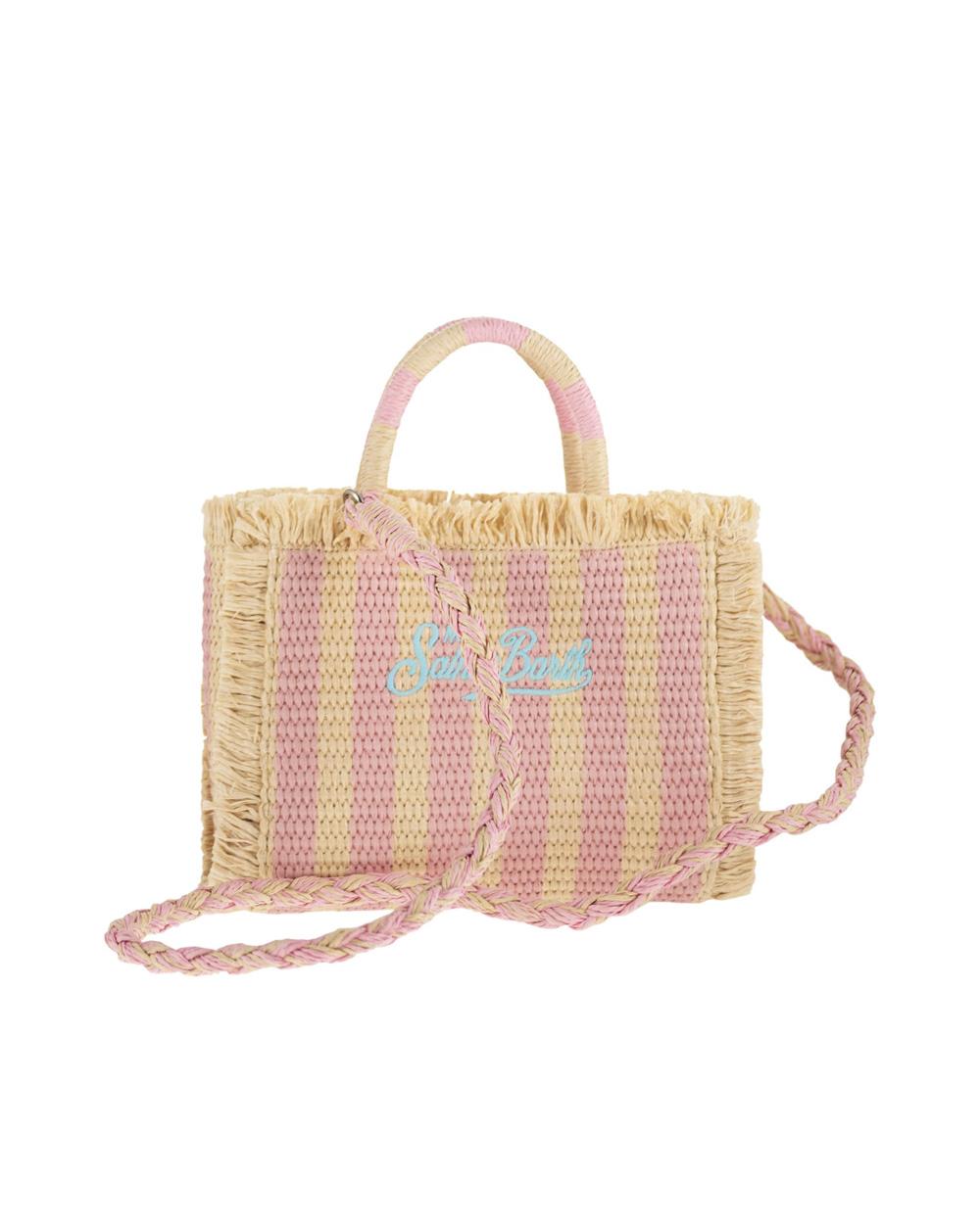 MC2 SAINT BARTH Borsa MC2 SAINT BARTH donna VANITY MINI VAMI00900407L Beige VAMI00900407L 21 