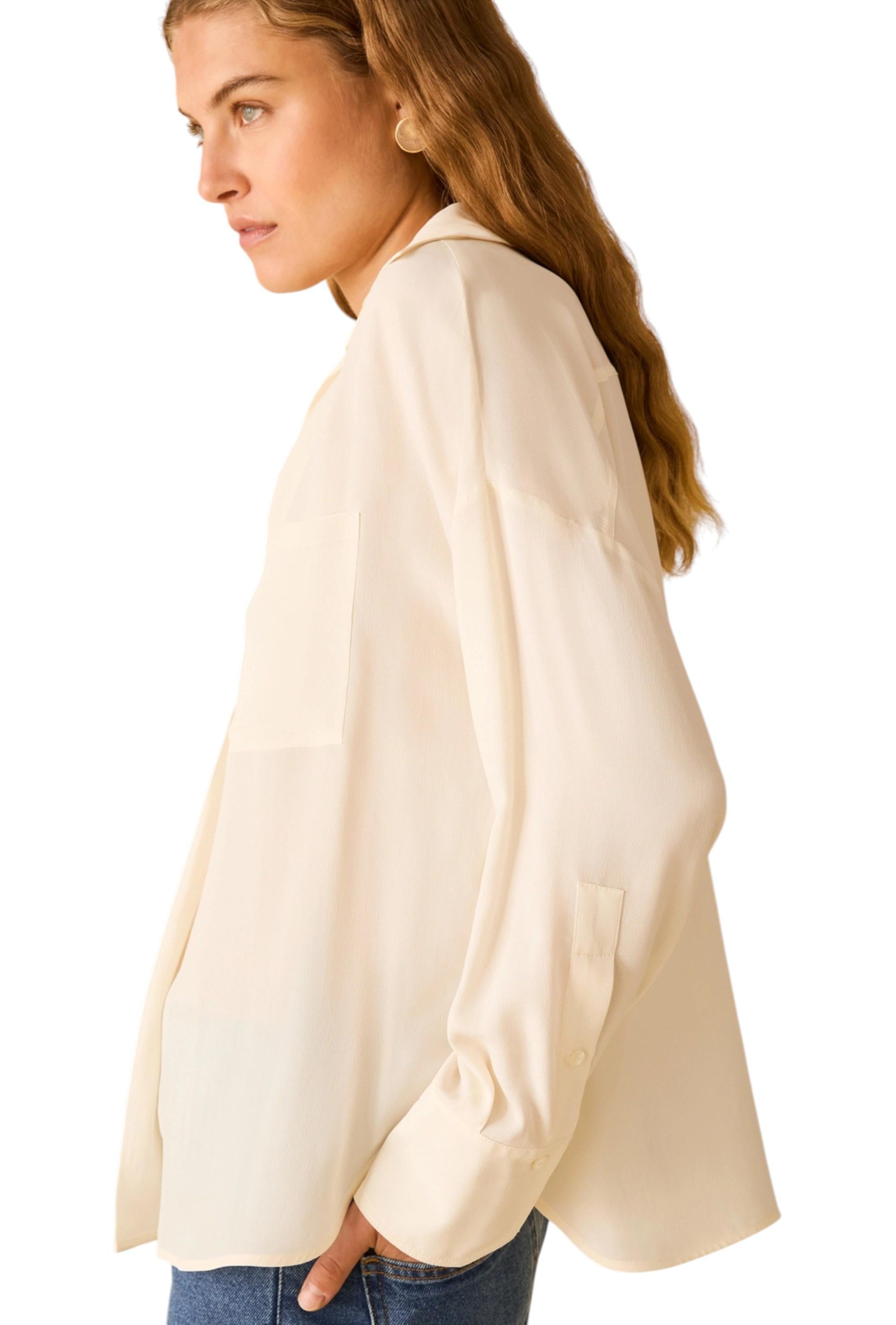 PENNYBLACK Camicia Pennyblack donna 2611111093200 001 Brupia Panna<BR/> 2611111093200 001 