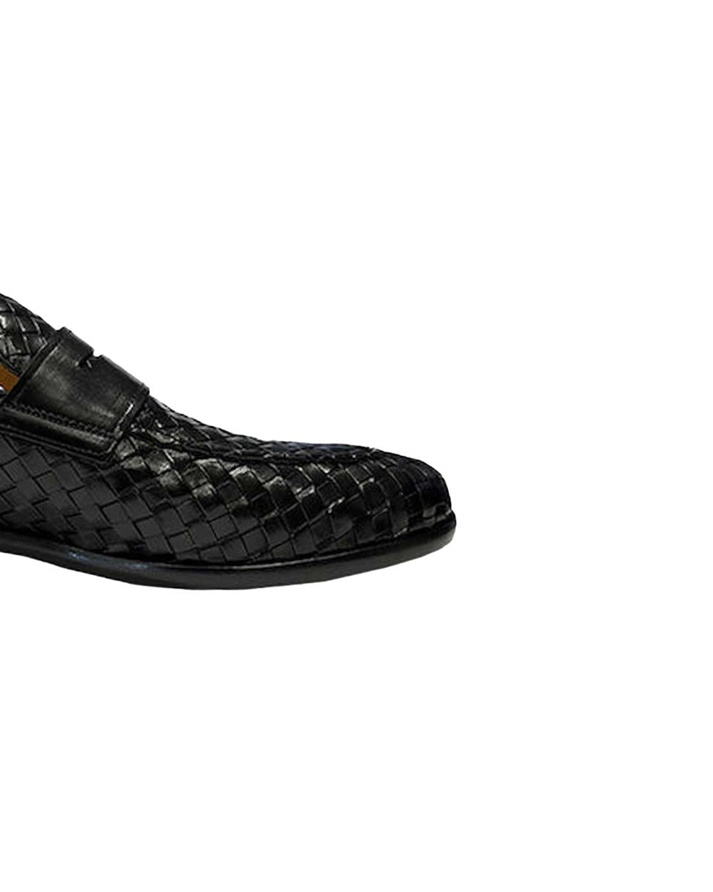CALCE Scarpa CALCE uomo X1677 Nera X1677 1 
