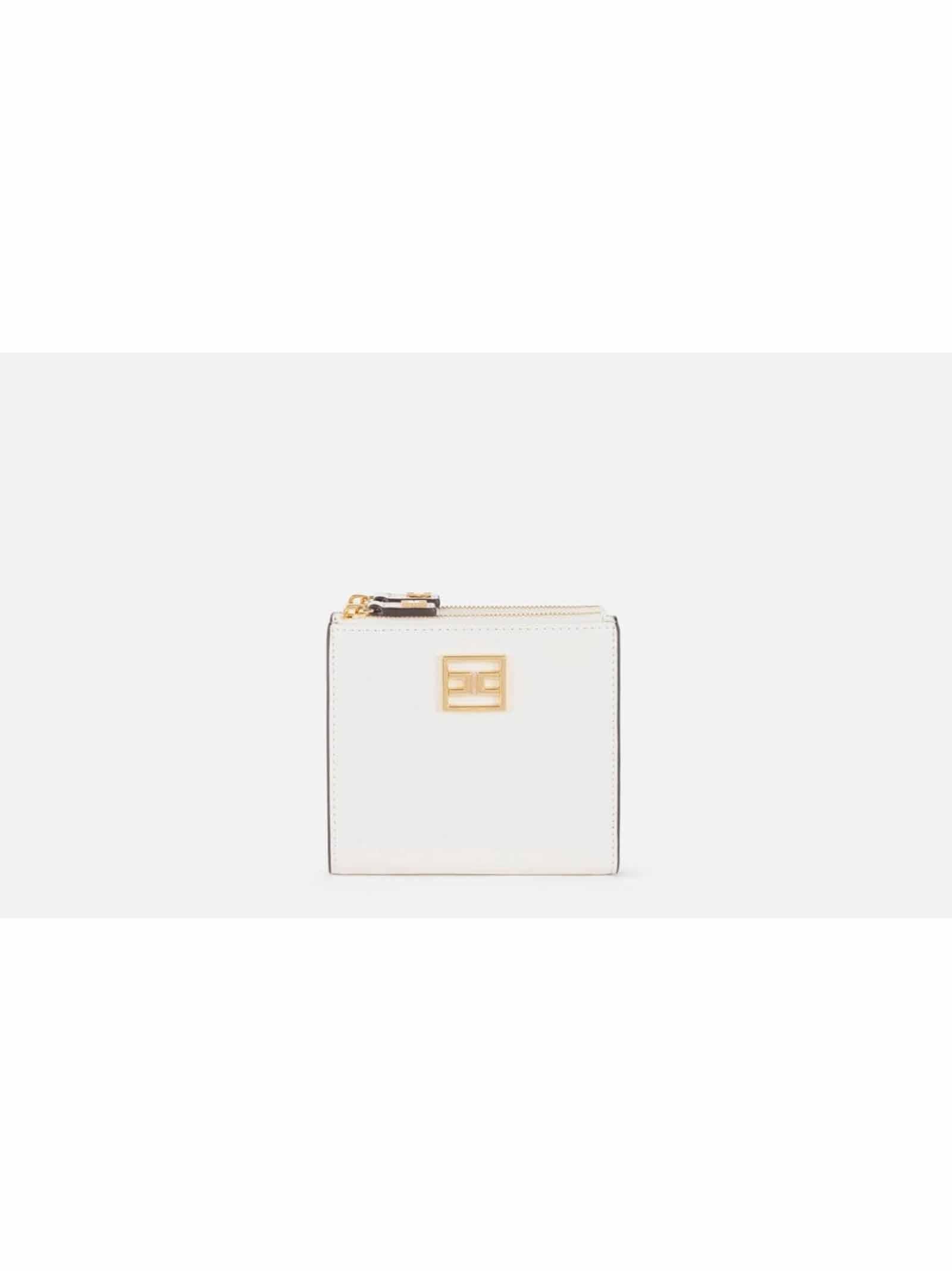 ELISABETTA FRANCHI placca logo PF01A51E2 193 