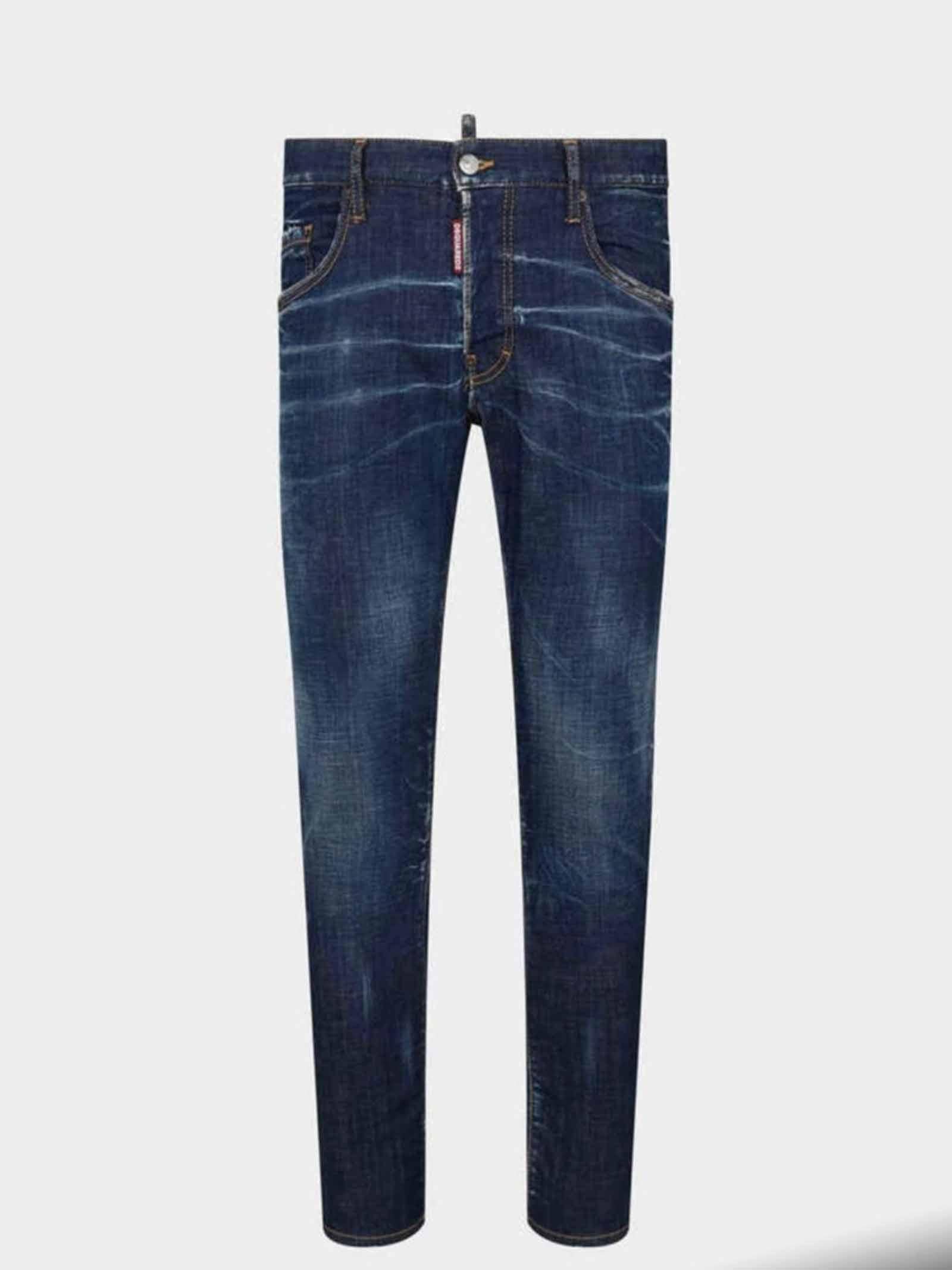DSQUARED2 Jeans DSQUARED2 S74LB1486S30342 470 
