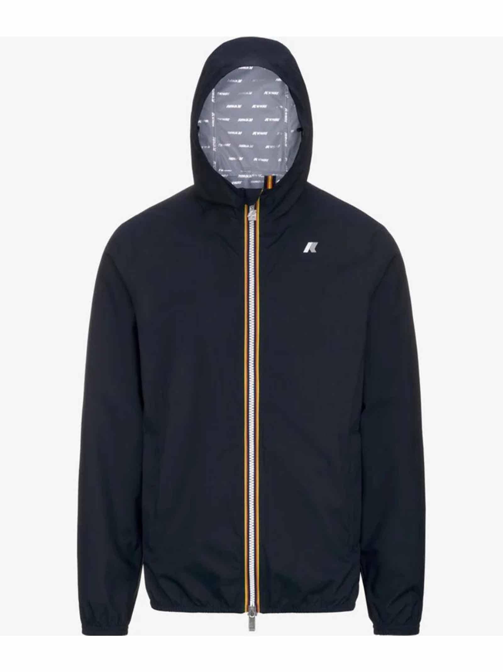 K-WAY Jack stretch dot K5127QW K89 