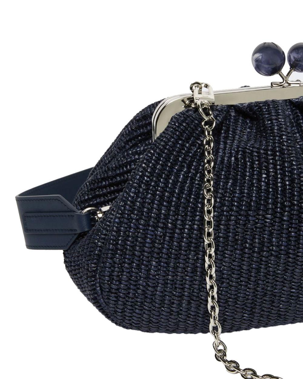 WEEKEND Borsa Weekend donna Pasticcino bag Fortuna blu marino<BR/> 2615511105600 003 